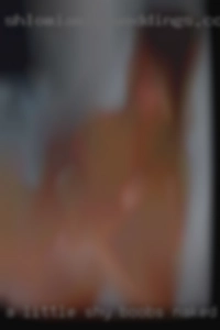 A little boobs naked shy but only at the beginning.