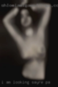 I am looking to try some Sayre, PA new things.