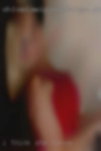 I think in Tulsa she is ready to be seduced.