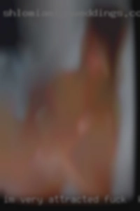 I'm very attracted to to fuck in Knoxville, TN older women.