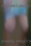Pussy Waycross