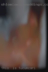 This  Tucumcari is not the 70's, so no Bush. This  Tucumcari is not the 70's, so no Bush.